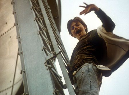 映画『ギルバート・グレイプ』の画像（4枚目）