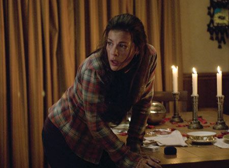 映画『ストレンジャーズ／戦慄の訪問者』の画像（2枚目）