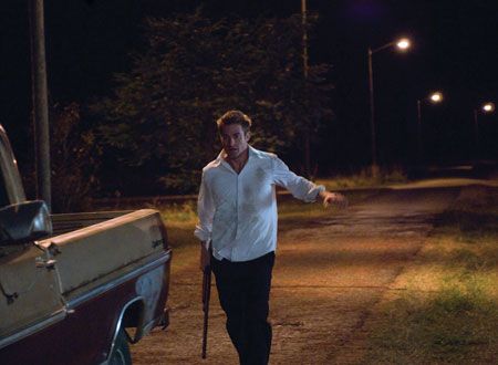 映画『ストレンジャーズ／戦慄の訪問者』の画像（3枚目）