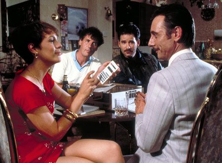 映画『ワンダとダイヤと優しい奴ら』の画像（4枚目）