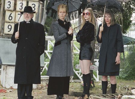 映画『ハサミを持って突っ走る』の画像（4枚目）