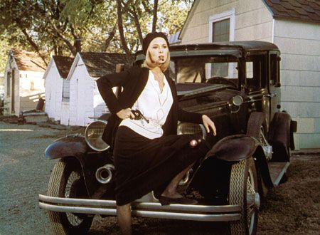 映画『ボニーとクライド/俺たちに明日はない』の画像（3枚目）