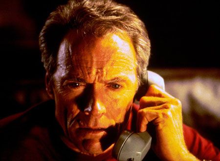 映画『ザ・シークレット・サービス』の画像（2枚目）