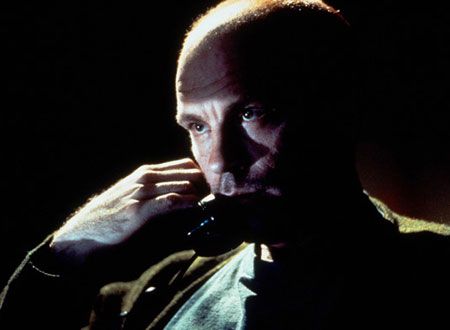 映画『ザ・シークレット・サービス』の画像（3枚目）