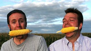 キング・コーン 世界を作る魔法の一粒