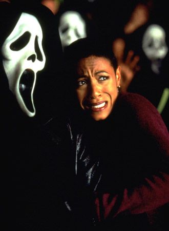映画『スクリーム2』の画像（5枚目）