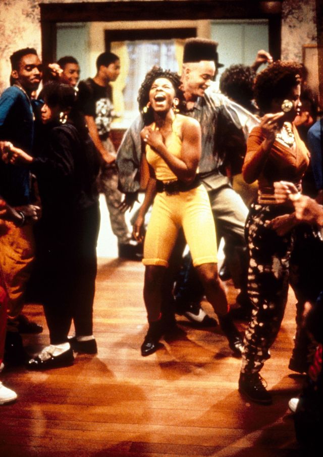 映画『ハウス・パーティ』の画像（3枚目）