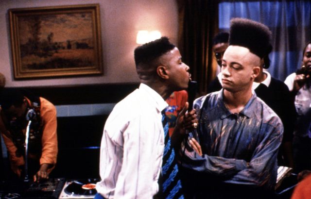 映画『ハウス・パーティ』の画像（5枚目）