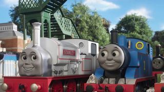 トーマスをすくえ!!ミステリーマウンテン