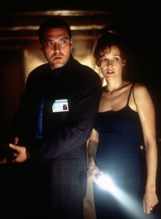 映画『レリック』の画像（2枚目）