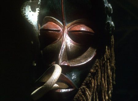 映画『レリック』の画像（3枚目）