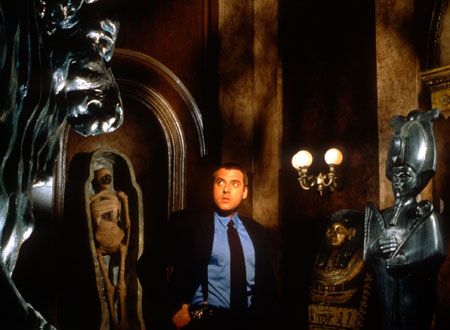 映画『レリック』の画像（4枚目）