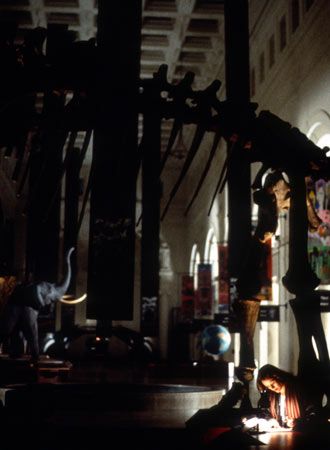 映画『レリック』の画像（5枚目）