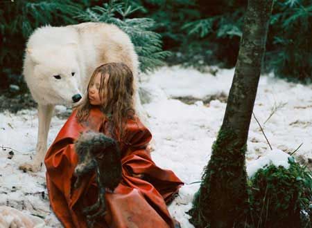 ミーシャ/ホロコーストと白い狼