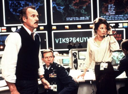 映画『ウォー・ゲーム』の画像（3枚目）