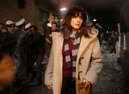 映画『バーダー・マインホフ 理想の果てに』の画像（2枚目）