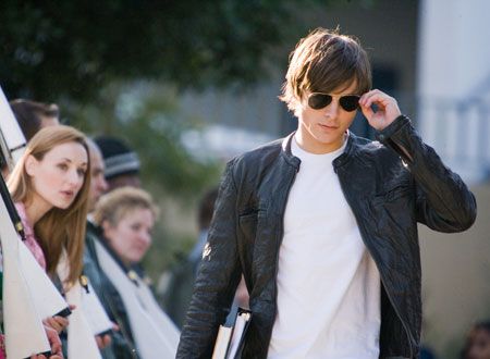 映画『セブンティーン・アゲイン』の画像（2枚目）