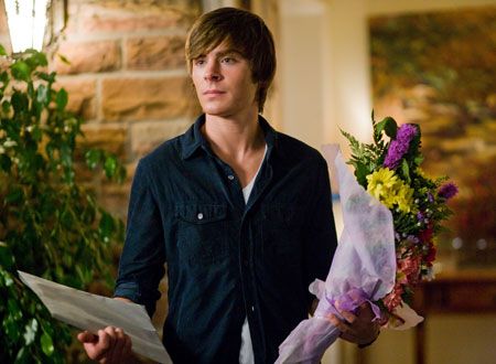 映画『セブンティーン・アゲイン』の画像（5枚目）