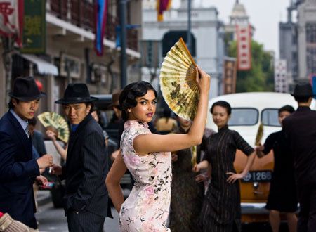 映画『チャンドニー・チョーク・トゥ・チャイナ』の画像（2枚目）