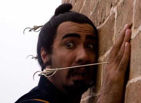 映画『チャンドニー・チョーク・トゥ・チャイナ』の画像（5枚目）