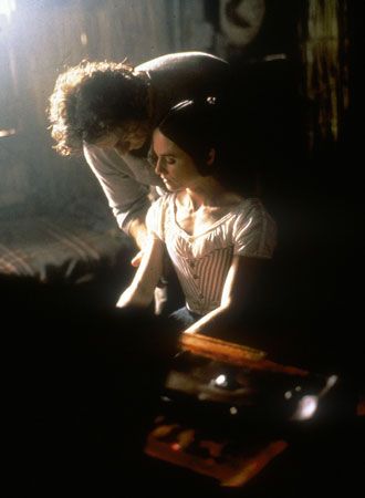 映画『ピアノ・レッスン』の画像（3枚目）