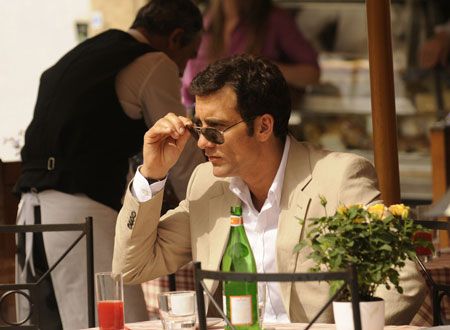 映画『デュプリシティ ～スパイは、スパイに嘘をつく～』の画像（3枚目）