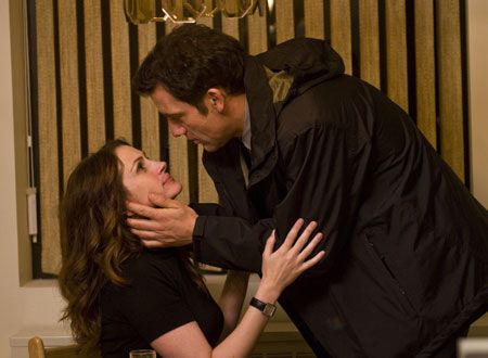 映画『デュプリシティ ～スパイは、スパイに嘘をつく～』の画像（5枚目）