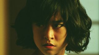 チョコレート・ファイター