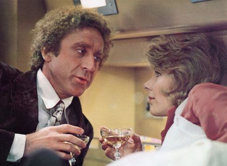 映画『大陸横断超特急』の画像（2枚目）