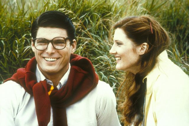 映画『スーパーマン III／電子の要塞』の画像（2枚目）