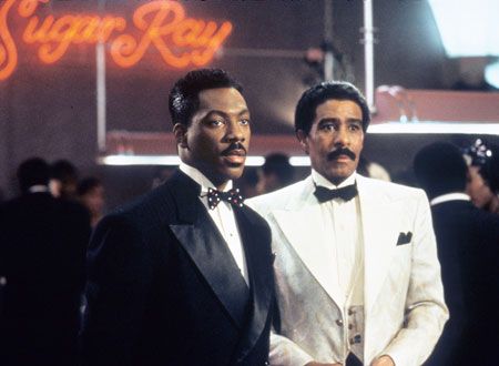 映画『ハーレム・ナイト』の画像（2枚目）