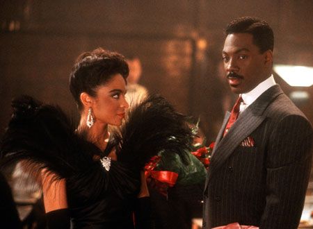 映画『ハーレム・ナイト』の画像（4枚目）