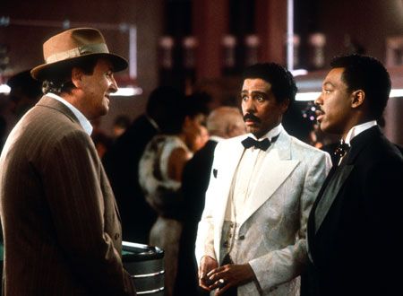 映画『ハーレム・ナイト』の画像（5枚目）