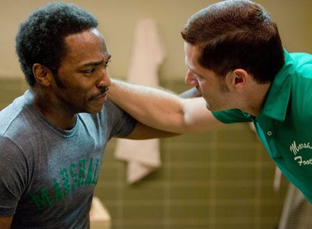 映画『マシュー・マコノヒー　マーシャルの奇跡』の画像（2枚目）