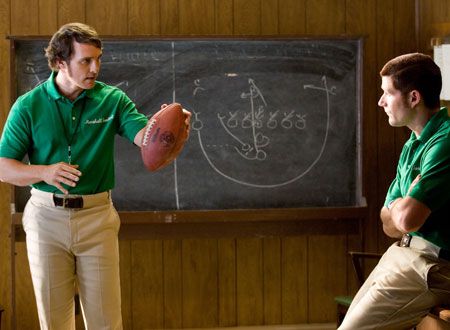 映画『マシュー・マコノヒー　マーシャルの奇跡』の画像（3枚目）