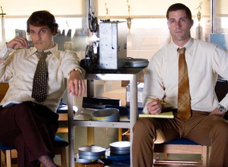 映画『マシュー・マコノヒー　マーシャルの奇跡』の画像（4枚目）