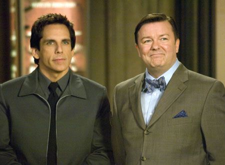 映画『ナイト　ミュージアム2』の画像（2枚目）