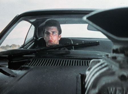 映画『マッドマックス』の画像（2枚目）