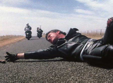 映画『マッドマックス』の画像（4枚目）