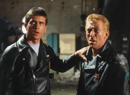 映画『マッドマックス』の画像（5枚目）