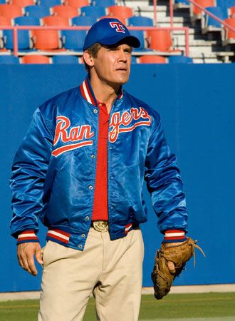 映画『ブッシュ』の画像（2枚目）