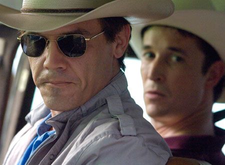 映画『ブッシュ』の画像（5枚目）