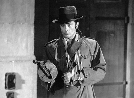 映画『ボルサリーノ』の画像（2枚目）