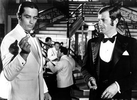 映画『ボルサリーノ』の画像（3枚目）