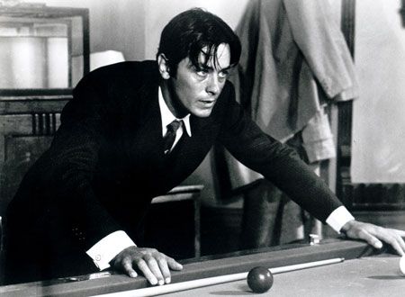 映画『ボルサリーノ』の画像（5枚目）