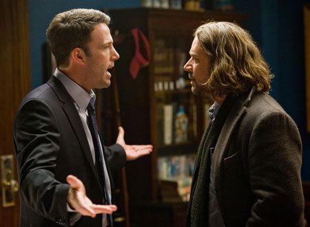 映画『消されたヘッドライン』の画像（4枚目）