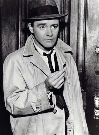 映画『アパートの鍵貸します』の画像（4枚目）