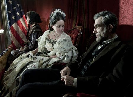 映画『リンカーン』の画像（4枚目）