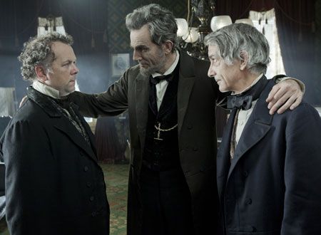 映画『リンカーン』の画像（5枚目）