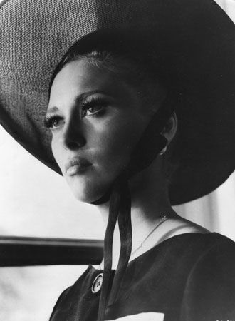 映画『華麗なる賭け』の画像（3枚目）